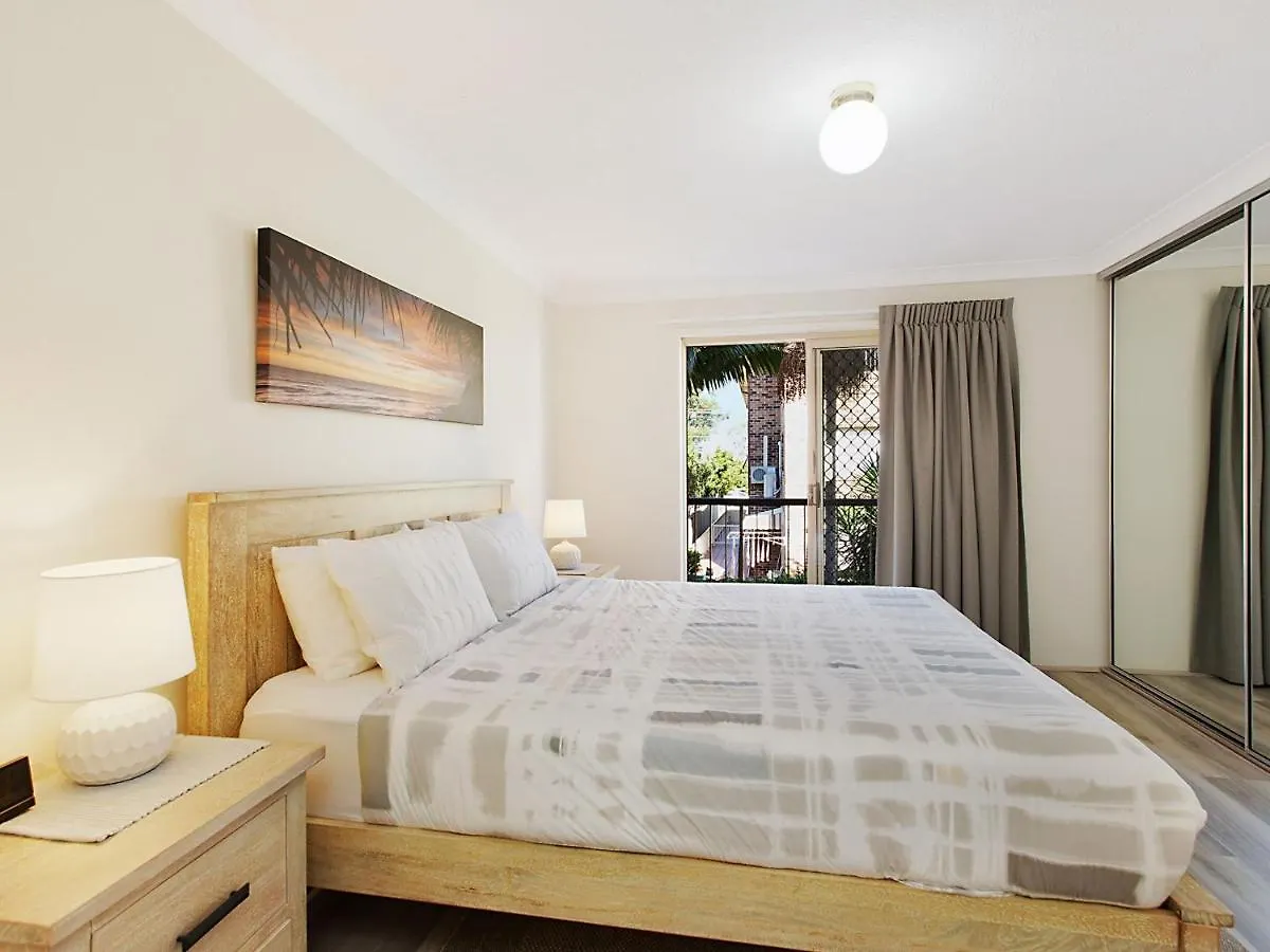 Appartamento San Chelsea 16 Gold Coast Australia