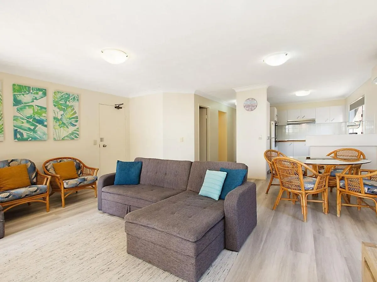 Appartamento San Chelsea 16 Gold Coast