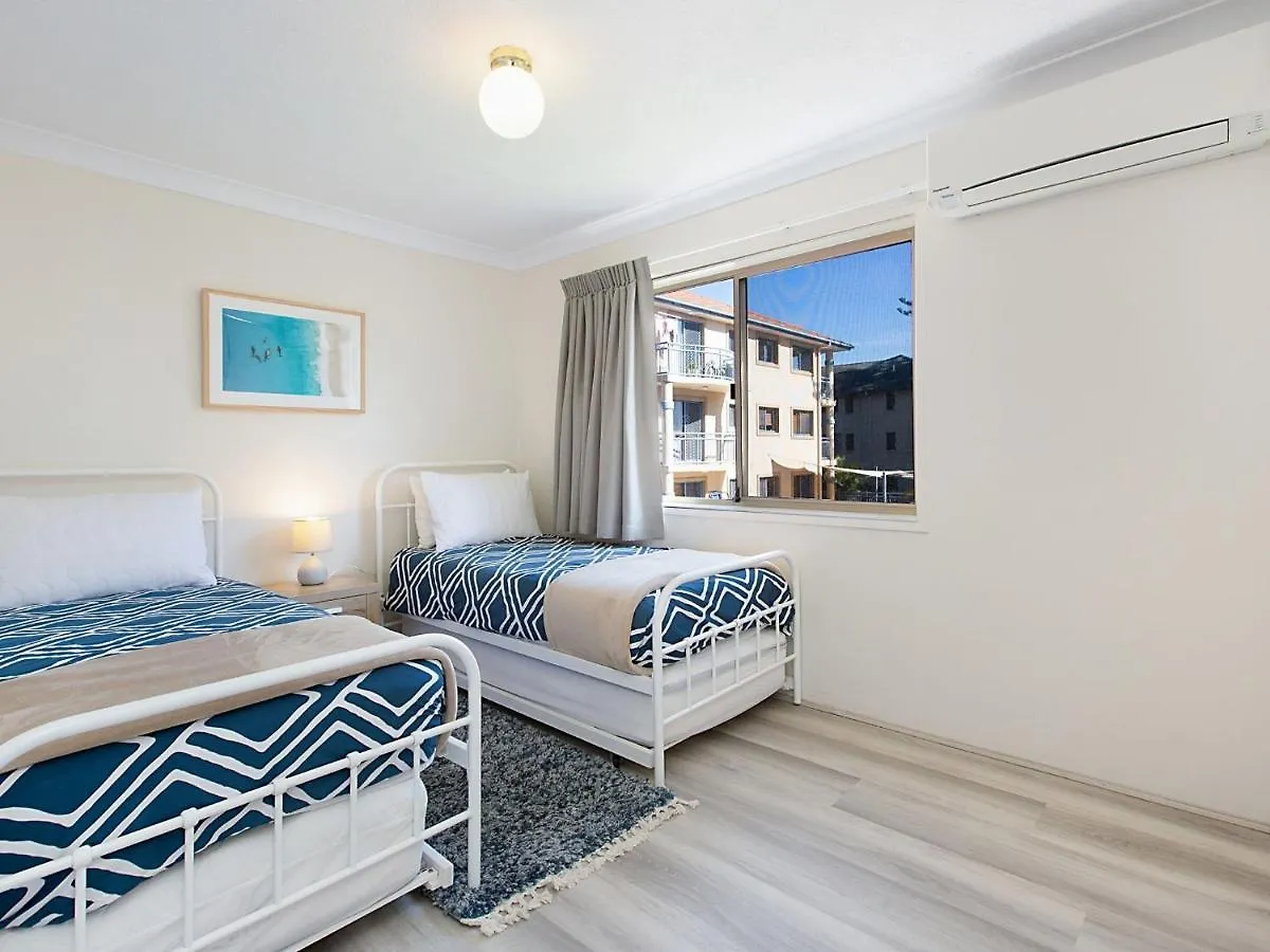 Appartamento San Chelsea 16 Gold Coast