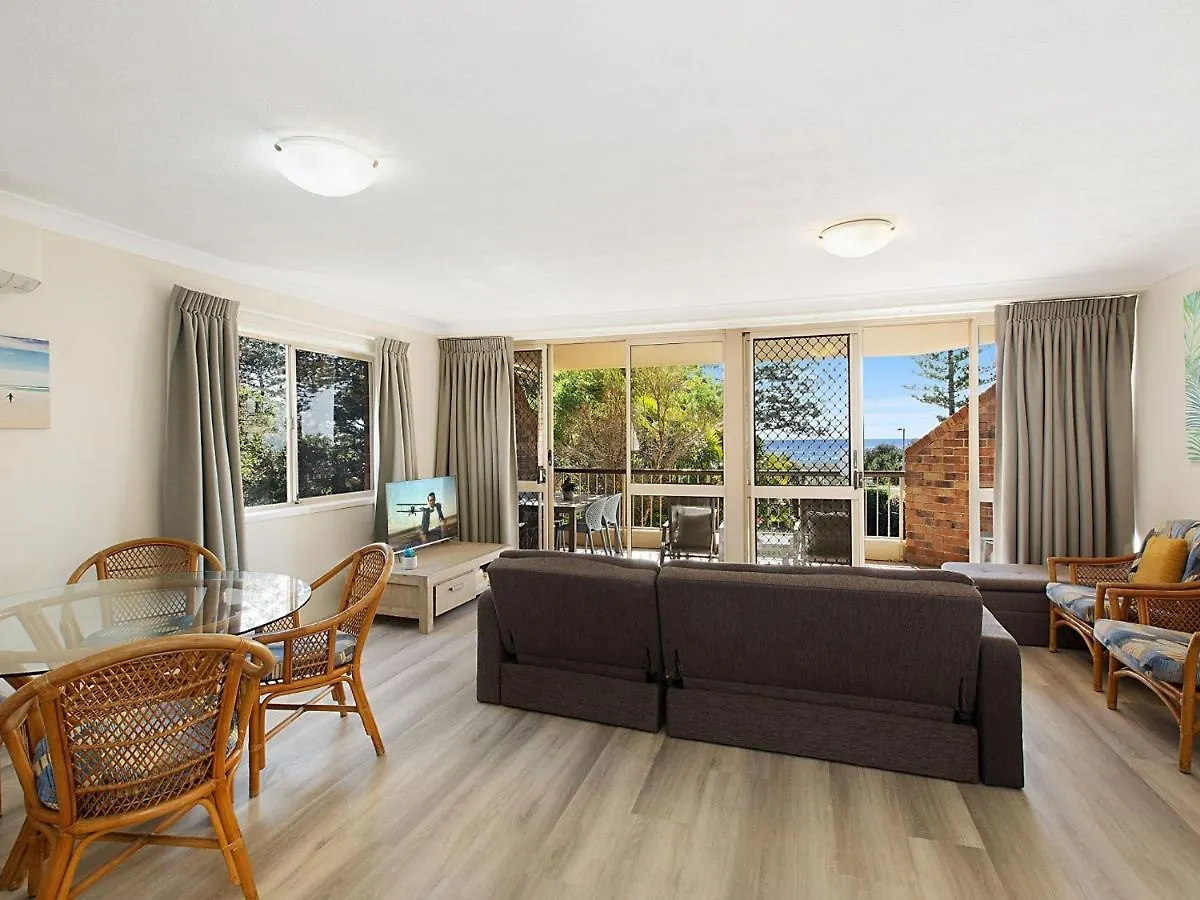 San Chelsea 16 Lejlighed Gold Coast
